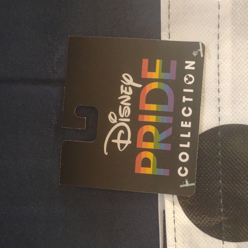 💜 3/$20 Disney Pride Collection Mickey Mouse Bag - Picture 3 of 4